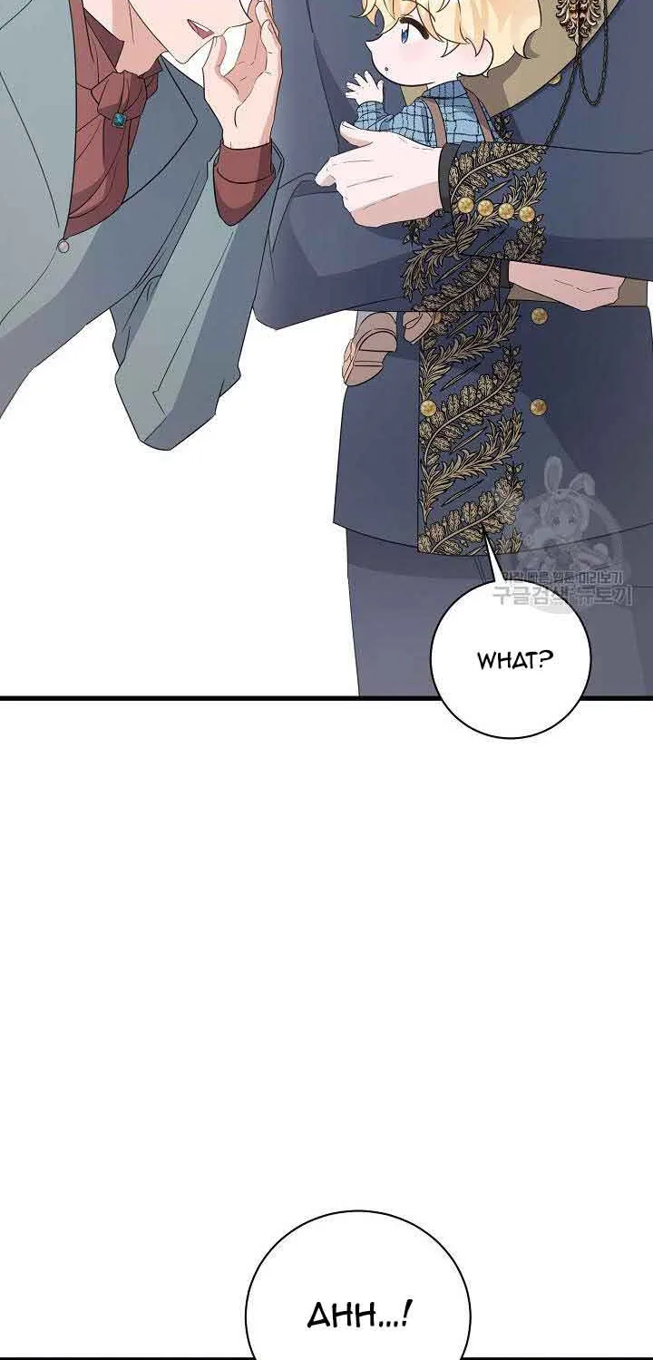 I’m Sure It’s My Baby Chapter 29 page 19 - 