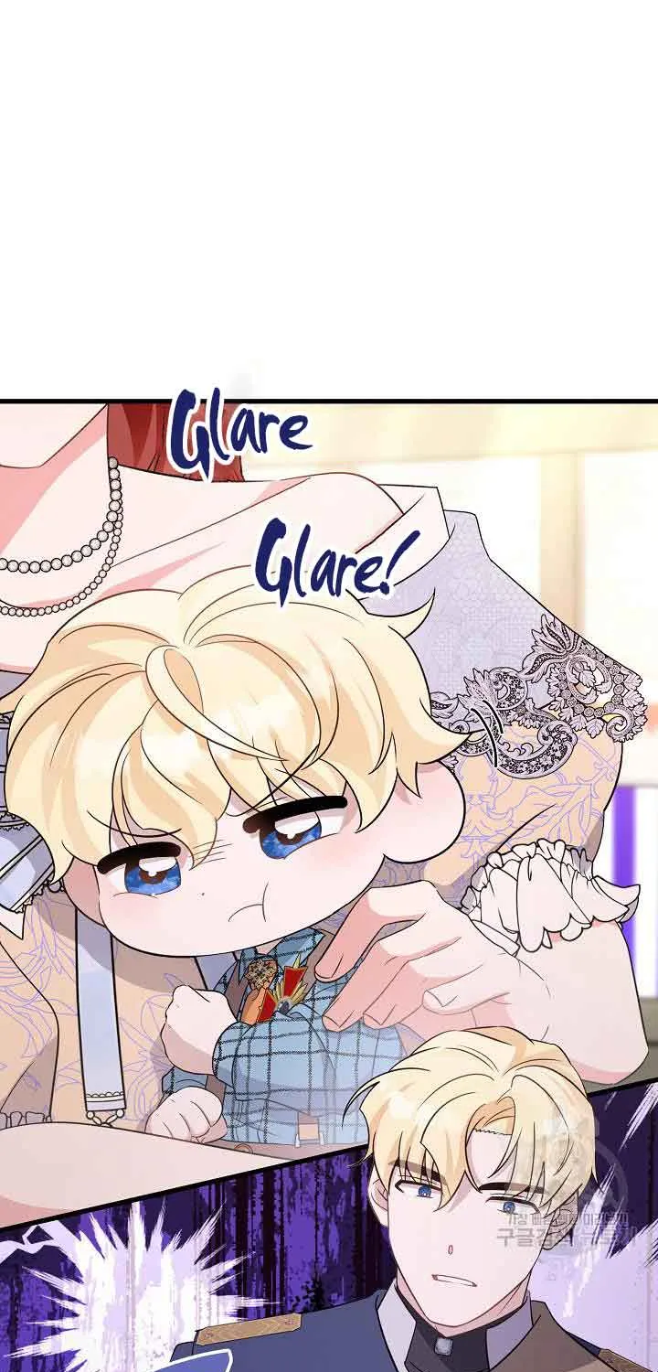 I’m Sure It’s My Baby Chapter 29 page 24 - 