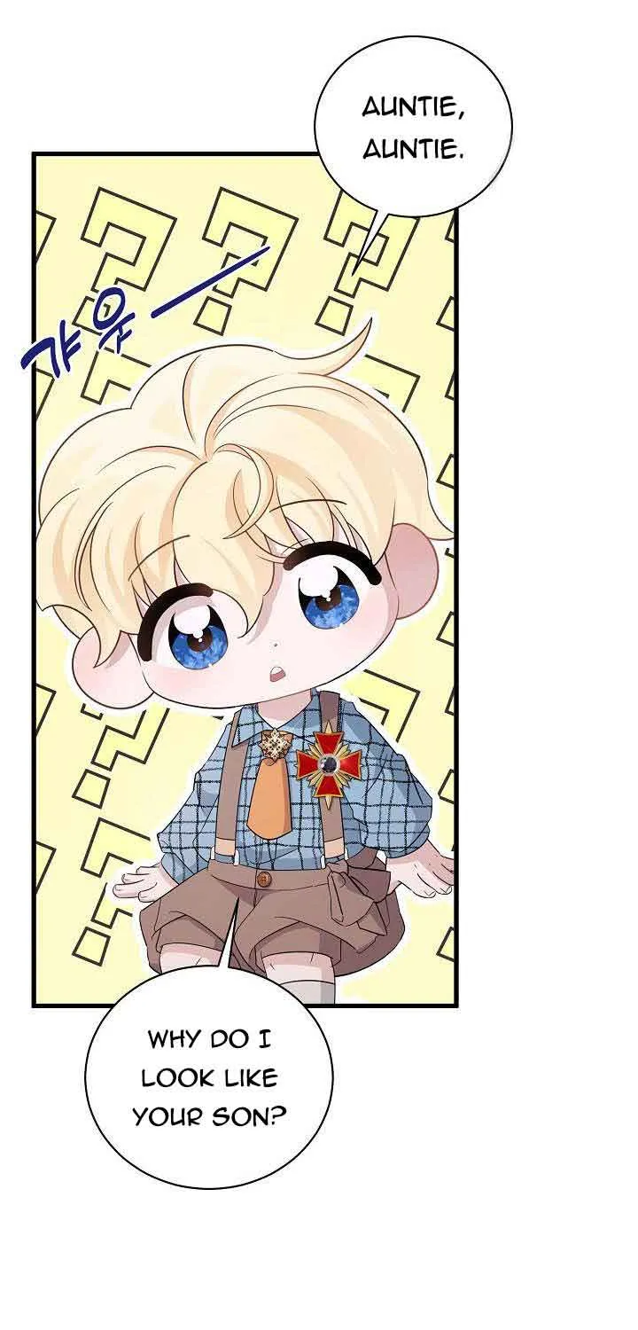 I’m Sure It’s My Baby Chapter 29 page 4 - 
