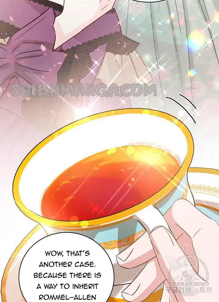 I’m Sure It’s My Baby Chapter 29 page 33 - 