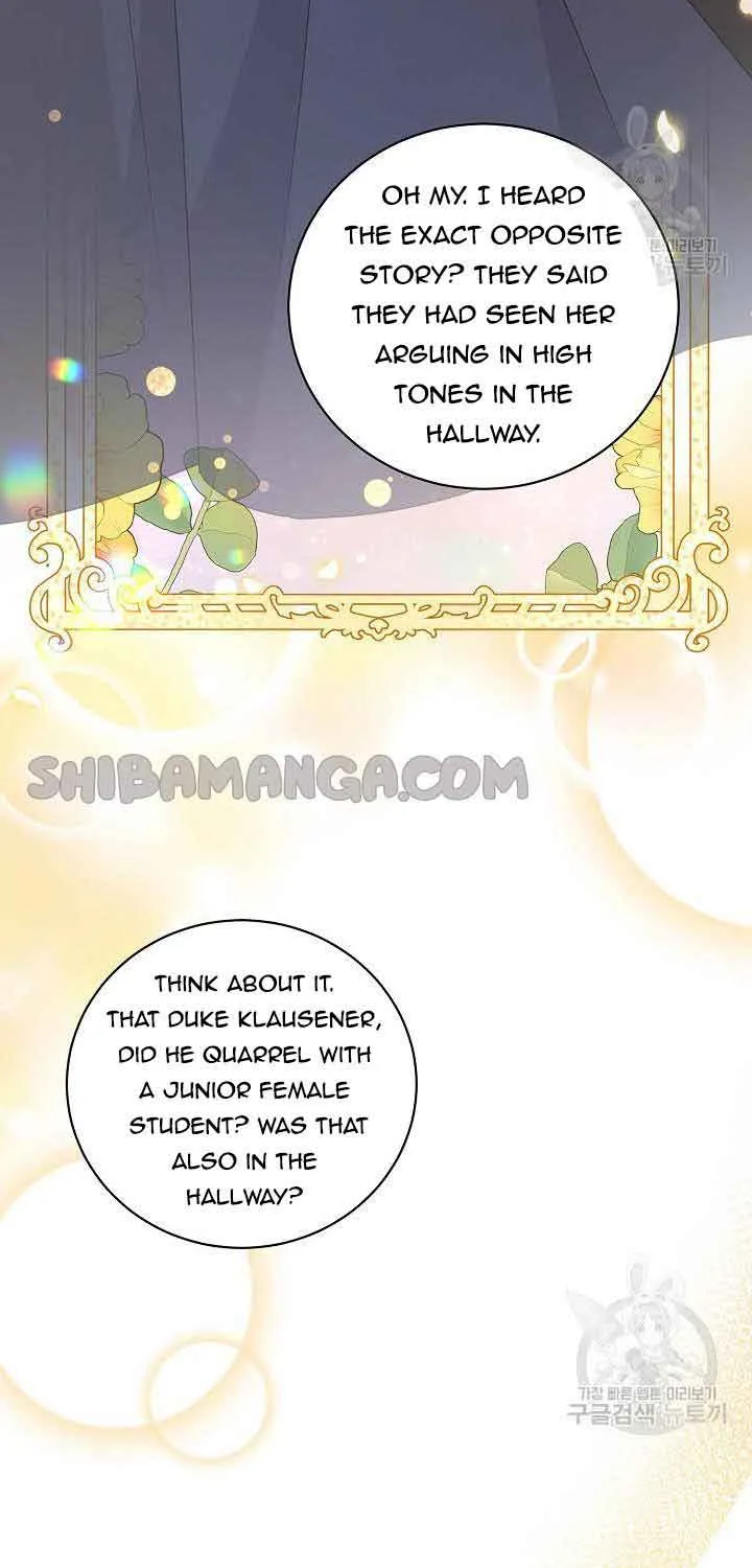 I’m Sure It’s My Baby Chapter 29 page 36 - 