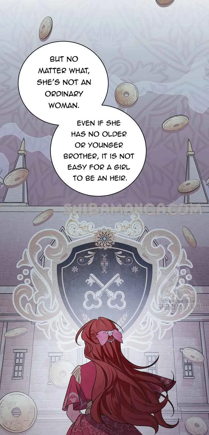 I’m Sure It’s My Baby Chapter 29 page 38 - 