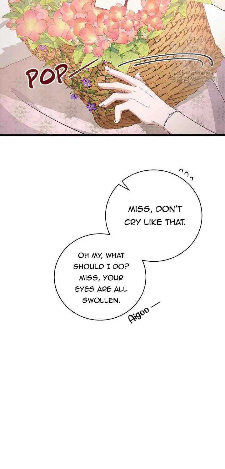 I’m Sure It’s My Baby Chapter 29 page 44 - 