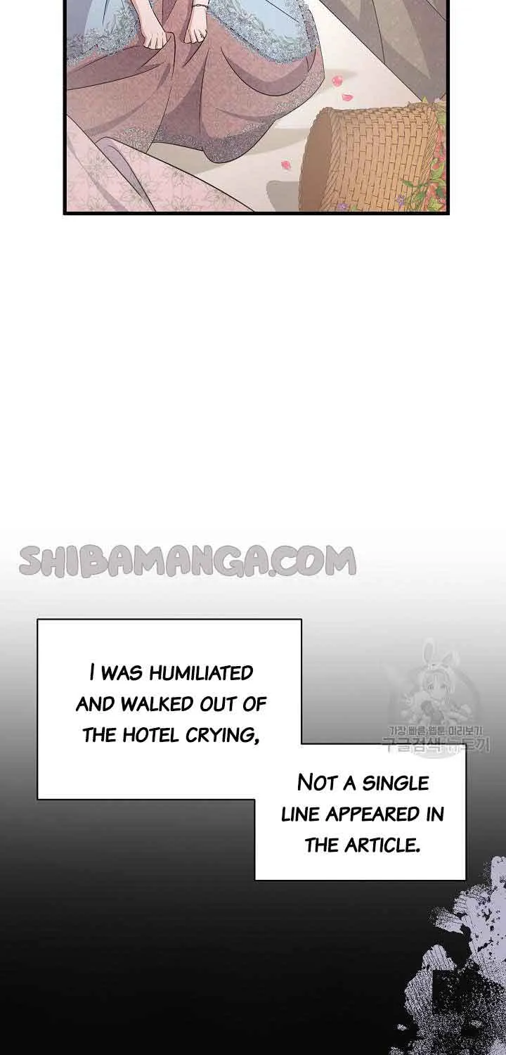 I’m Sure It’s My Baby Chapter 29 page 46 - 