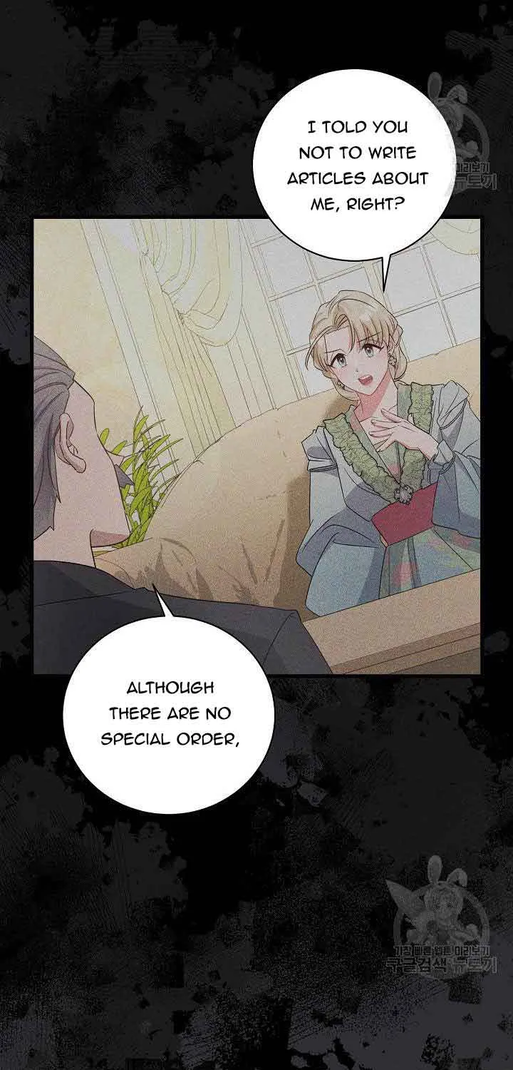 I’m Sure It’s My Baby Chapter 29 page 48 - 