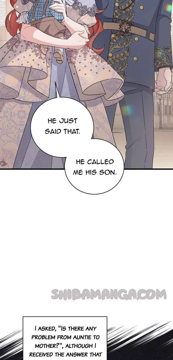 I’m Sure It’s My Baby Chapter 29 page 6 - 