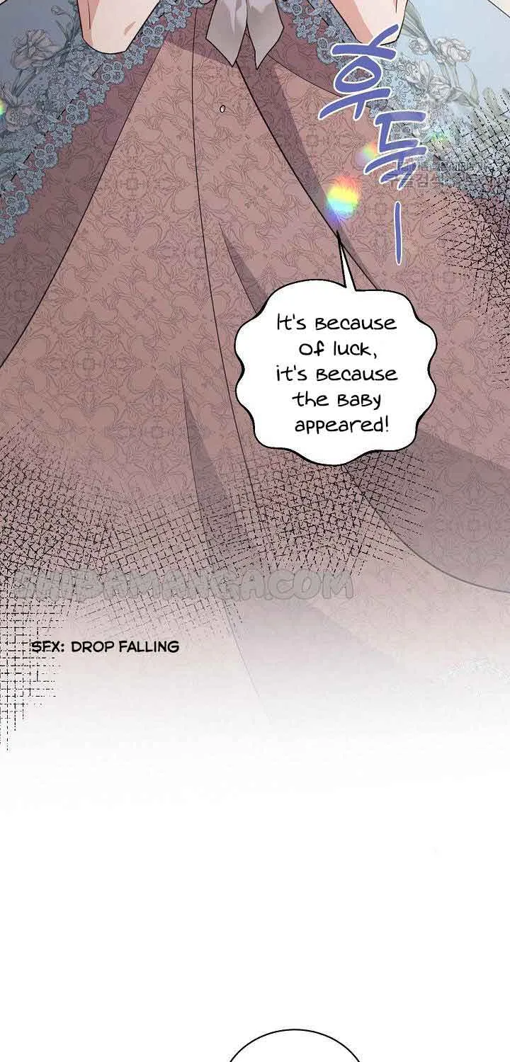 I’m Sure It’s My Baby Chapter 29 page 52 - 