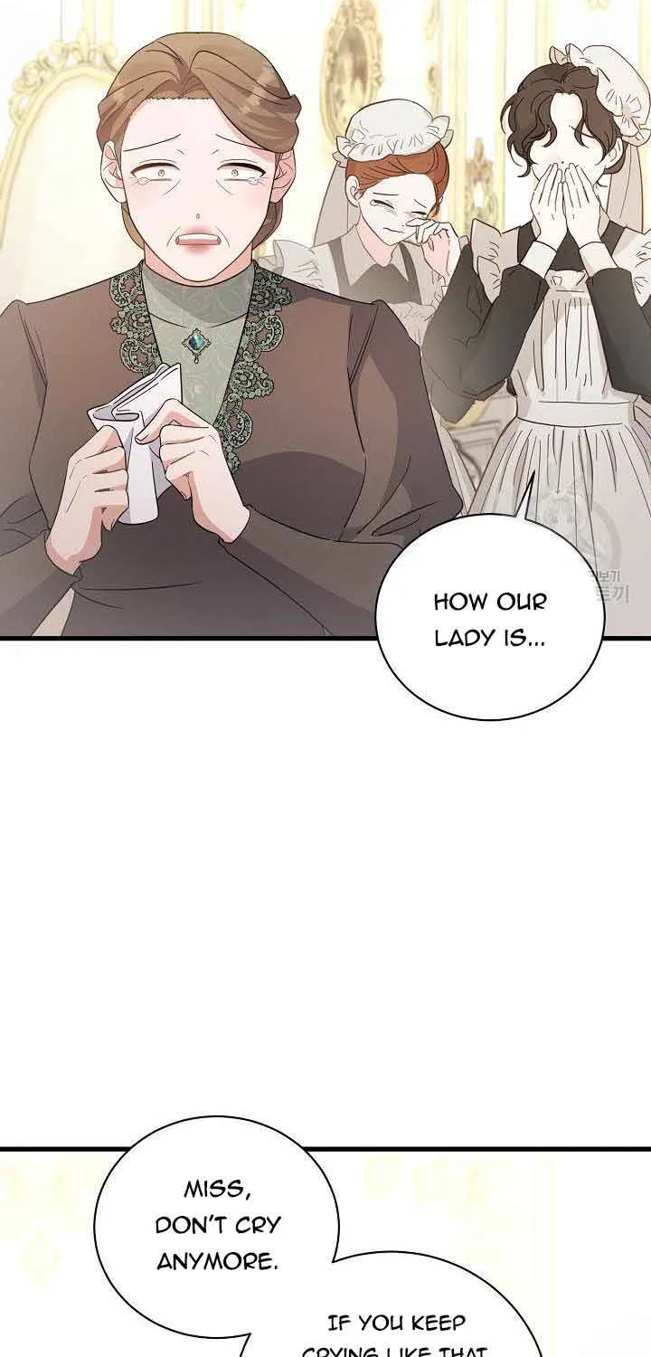 I’m Sure It’s My Baby Chapter 29 page 55 - 