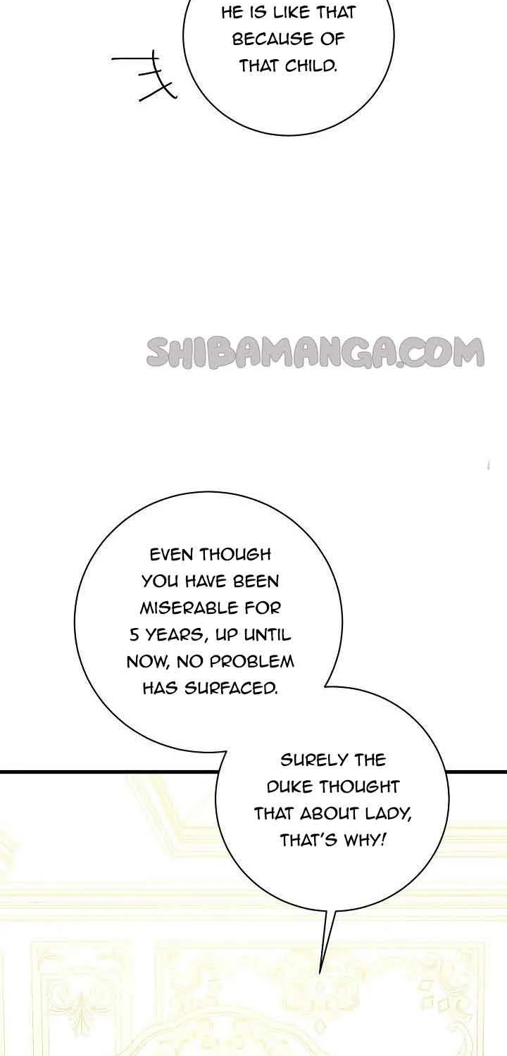 I’m Sure It’s My Baby Chapter 29 page 59 - 