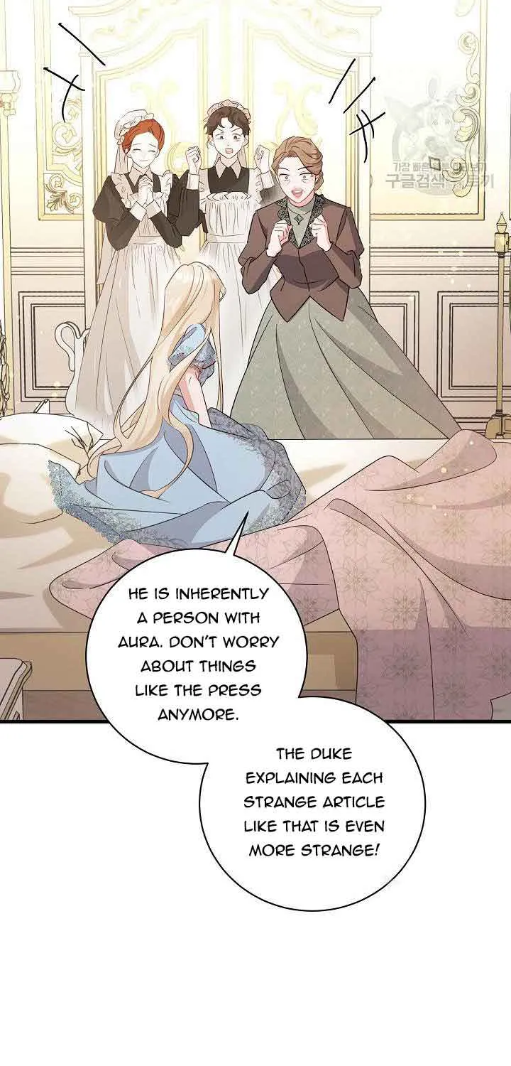 I’m Sure It’s My Baby Chapter 29 page 60 - 