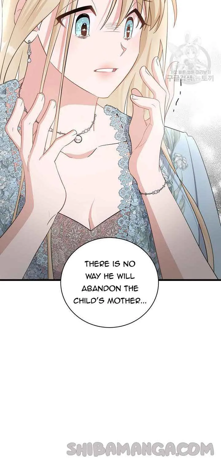 I’m Sure It’s My Baby Chapter 29 page 64 - 
