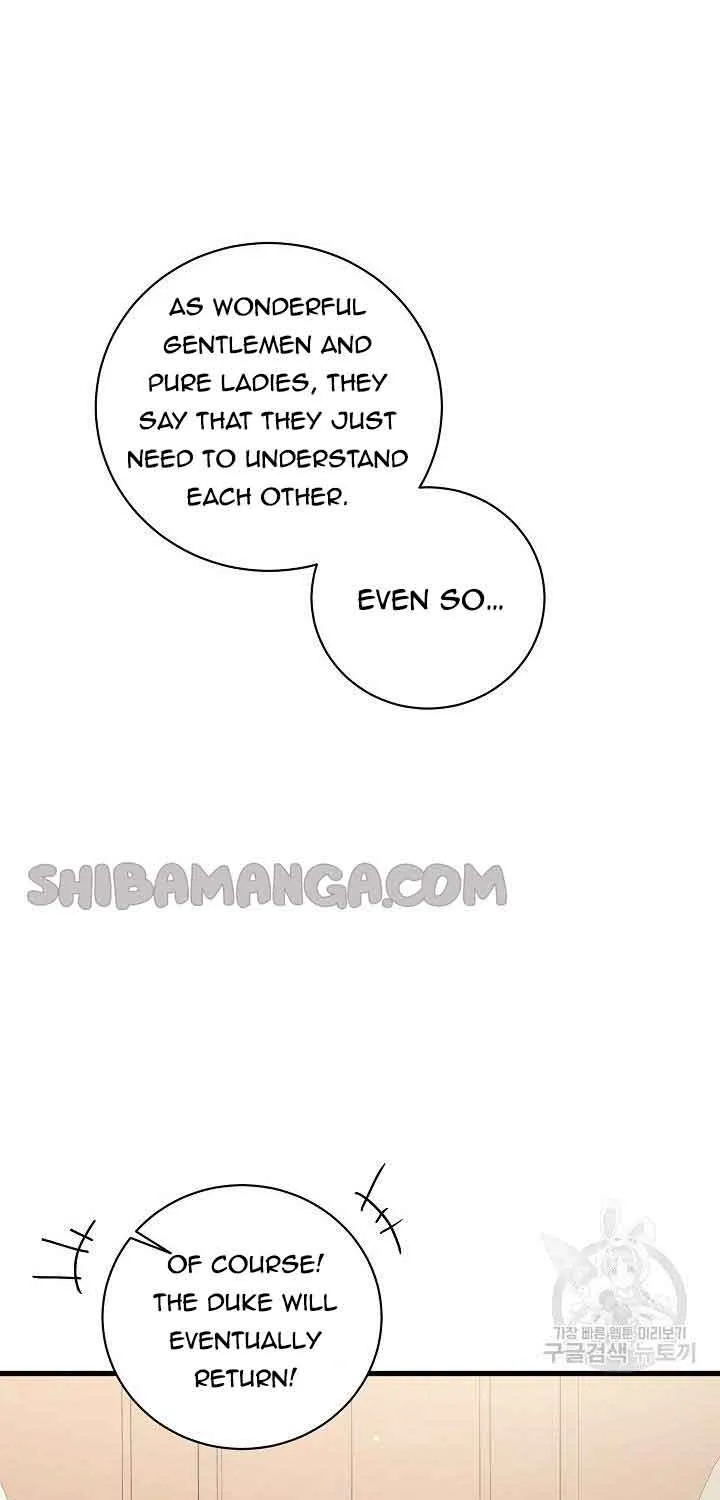 I’m Sure It’s My Baby Chapter 29 page 68 - 