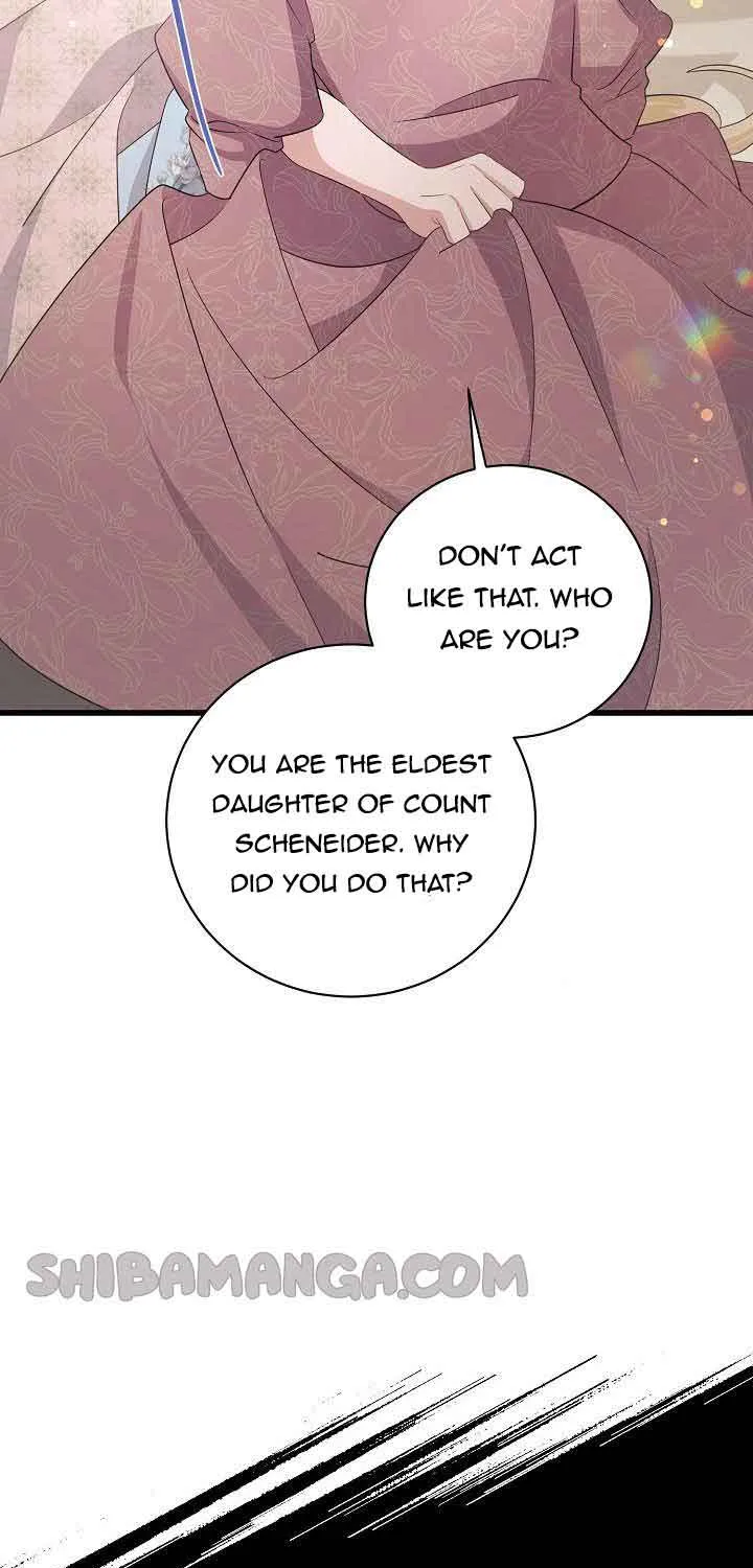I’m Sure It’s My Baby Chapter 29 page 78 - 