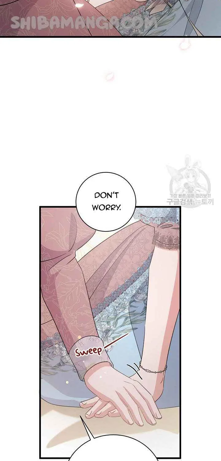 I’m Sure It’s My Baby Chapter 29 page 83 - 