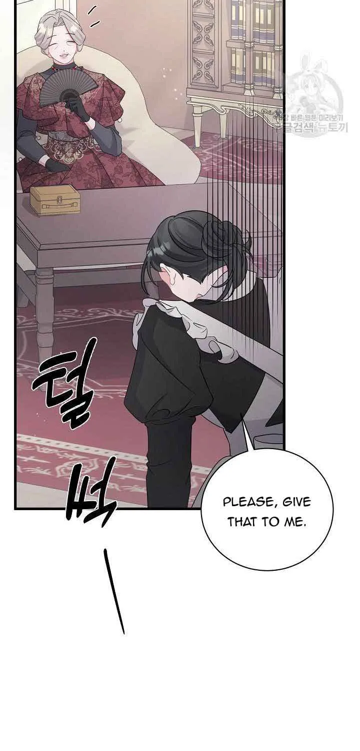 I’m Sure It’s My Baby Chapter 29 page 91 - 