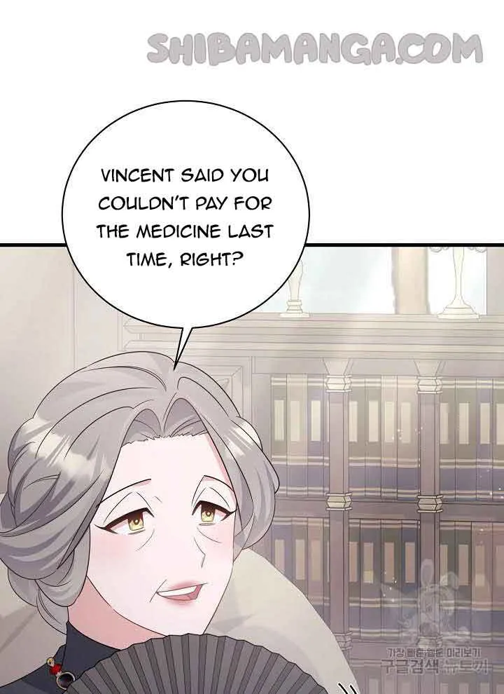 I’m Sure It’s My Baby Chapter 29 page 92 - 