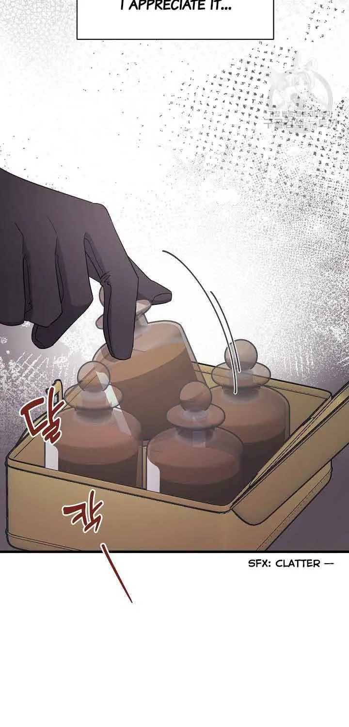 I’m Sure It’s My Baby Chapter 29 page 95 - 