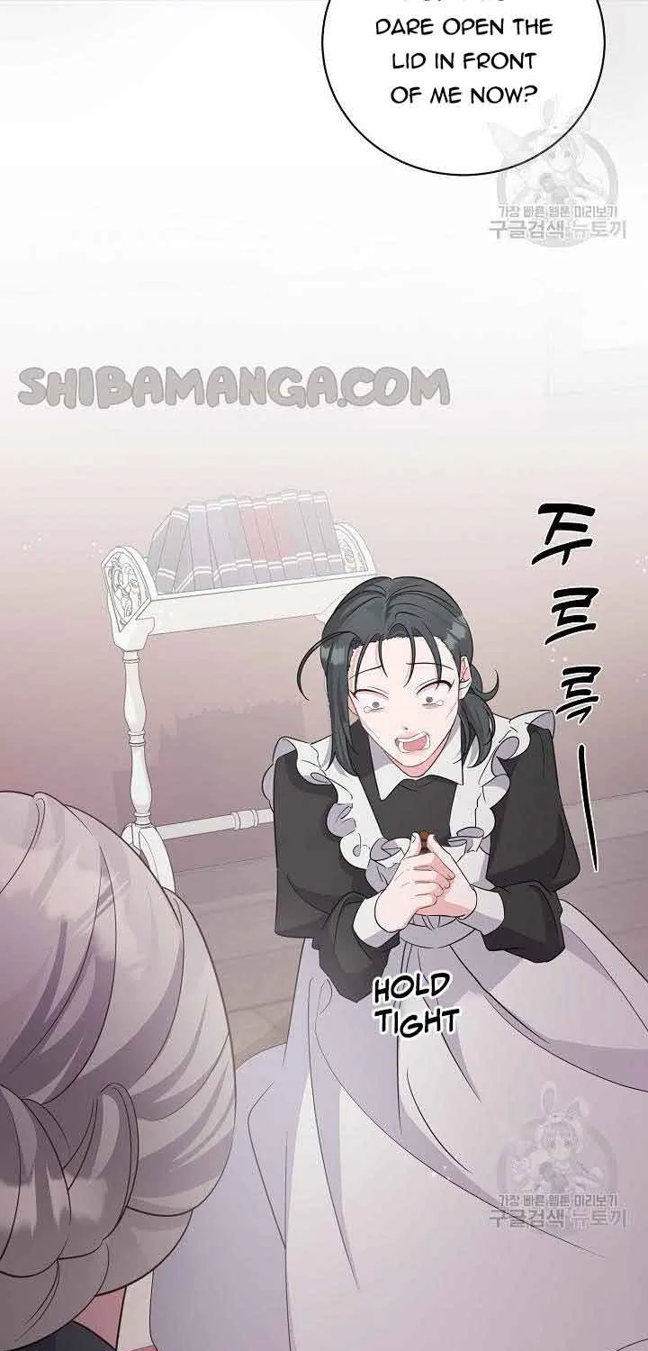 I’m Sure It’s My Baby Chapter 29 page 99 - 