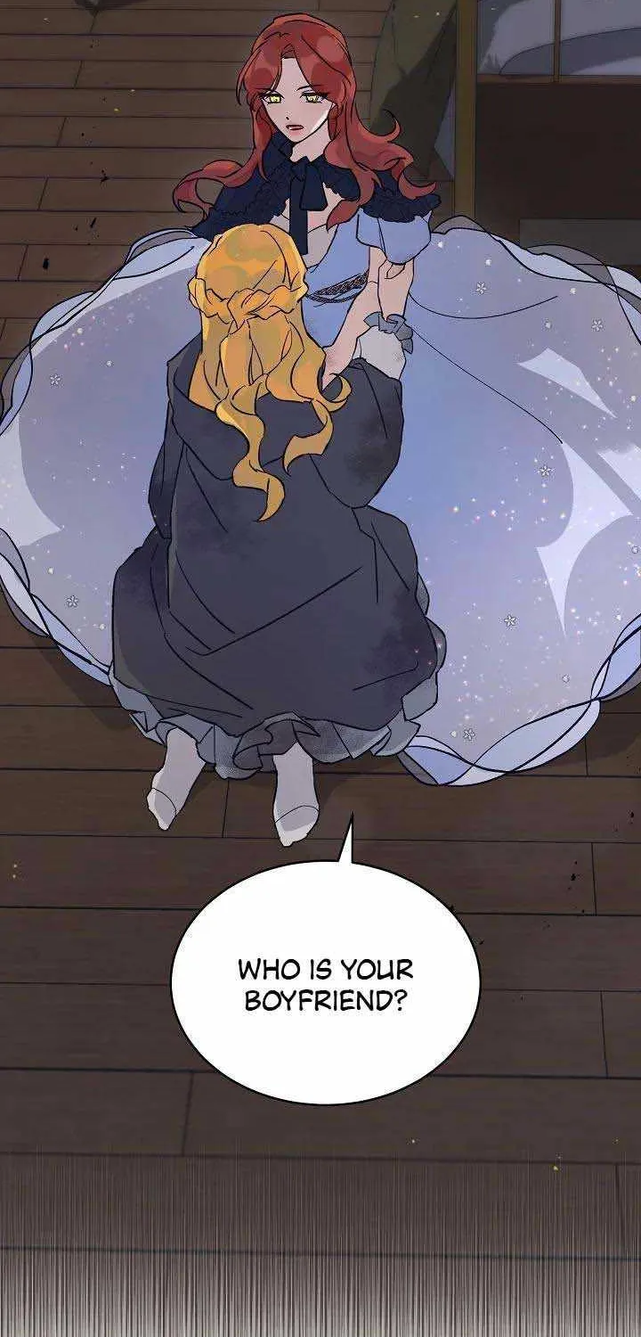 I’m Sure It’s My Baby Chapter 3 page 2 - 