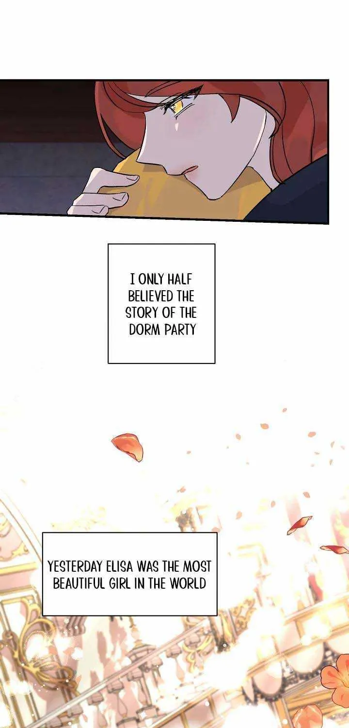 I’m Sure It’s My Baby Chapter 3 page 13 - 