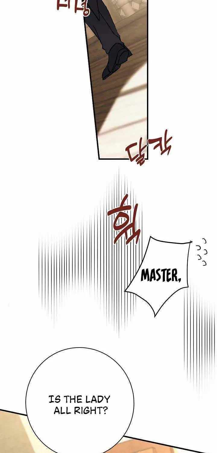 I’m Sure It’s My Baby Chapter 3 page 22 - 