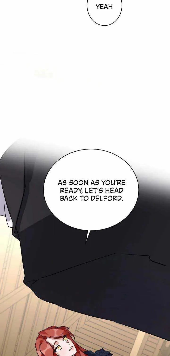 I’m Sure It’s My Baby Chapter 3 page 26 - 