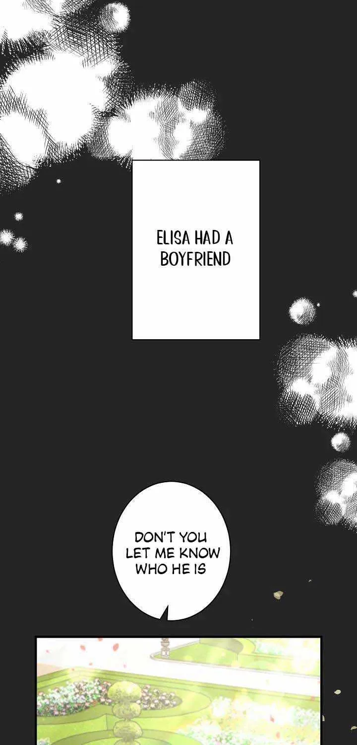 I’m Sure It’s My Baby Chapter 3 page 4 - 