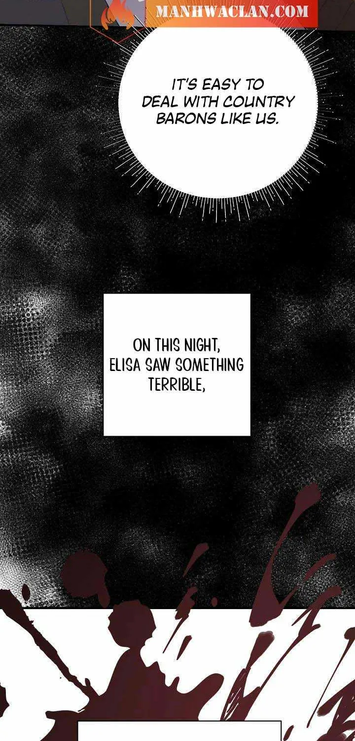 I’m Sure It’s My Baby Chapter 3 page 31 - 