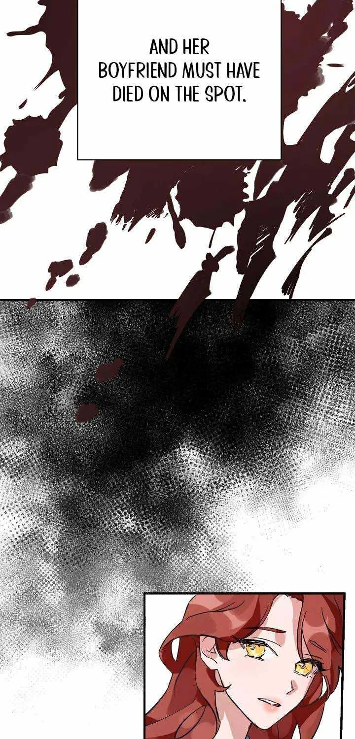 I’m Sure It’s My Baby Chapter 3 page 32 - 