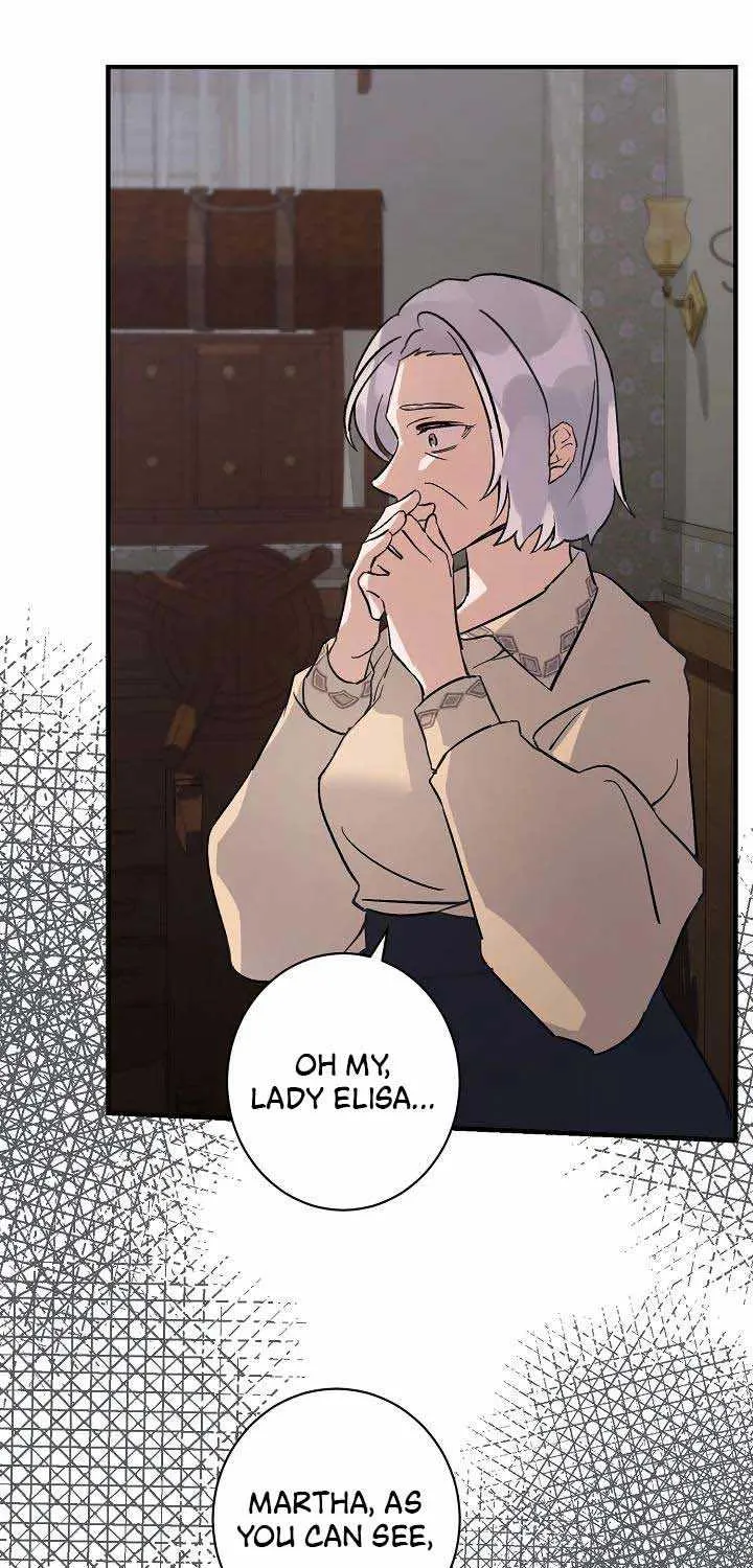 I’m Sure It’s My Baby Chapter 3 page 36 - 