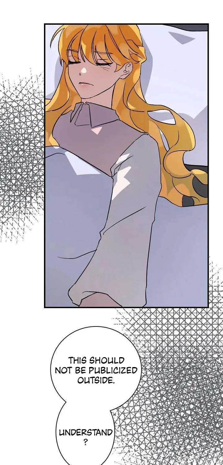 I’m Sure It’s My Baby Chapter 3 page 39 - 