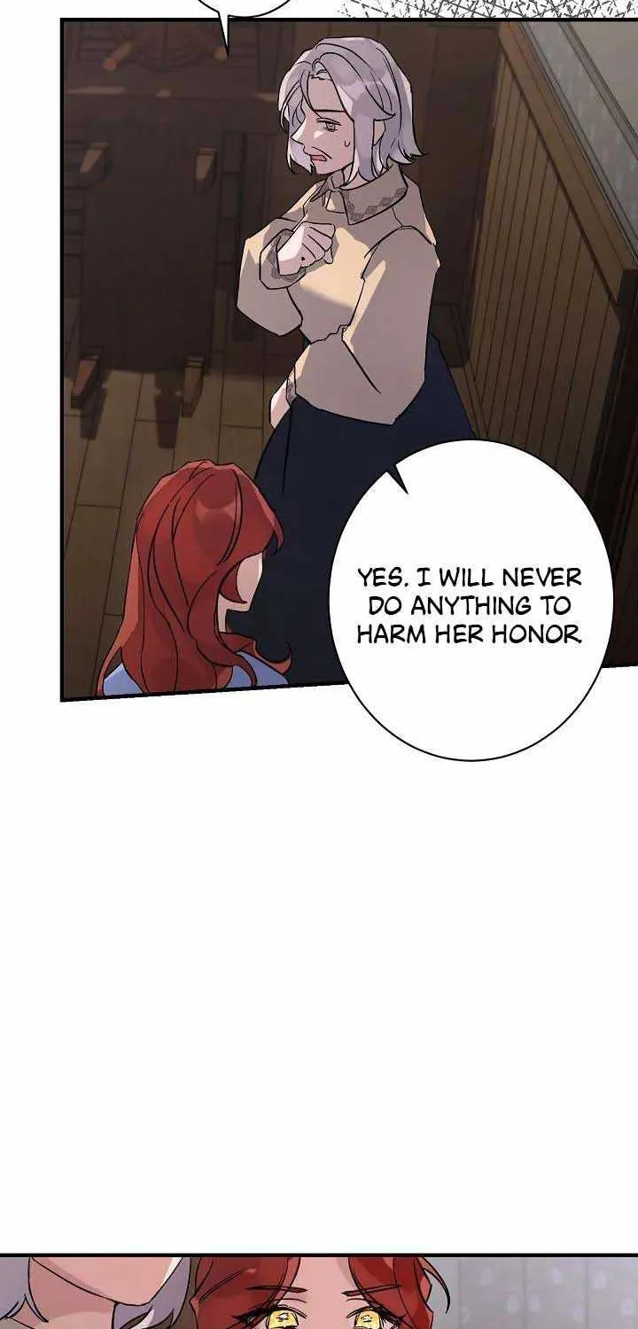 I’m Sure It’s My Baby Chapter 3 page 40 - 
