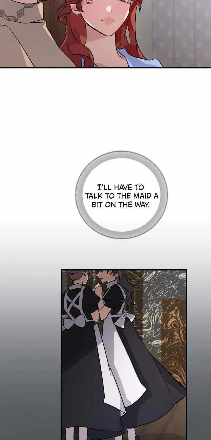 I’m Sure It’s My Baby Chapter 3 page 41 - 