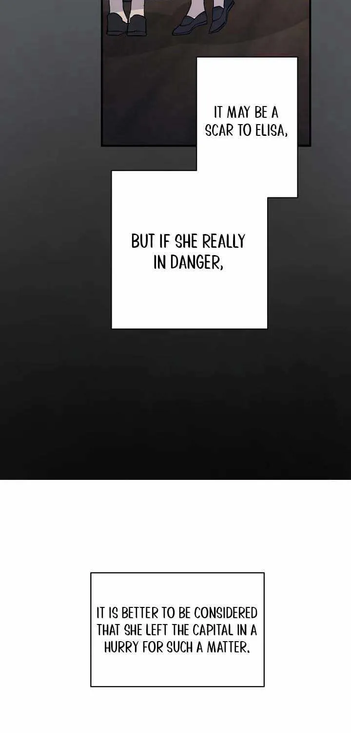 I’m Sure It’s My Baby Chapter 3 page 42 - 