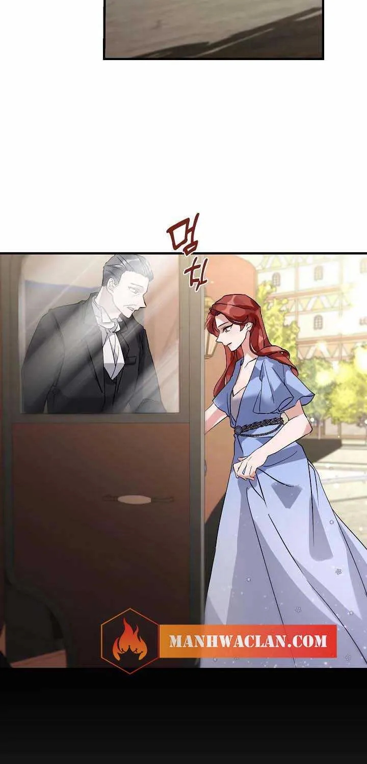 I’m Sure It’s My Baby Chapter 3 page 45 - 