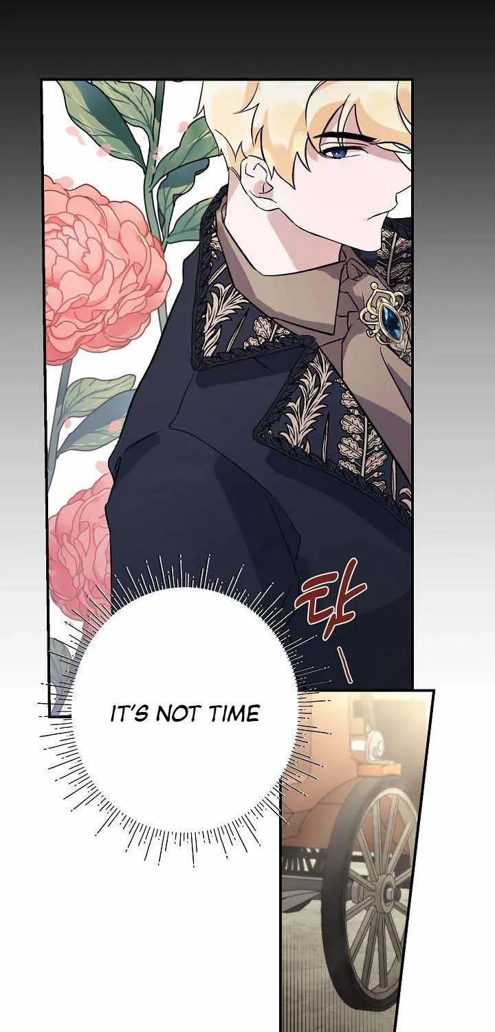 I’m Sure It’s My Baby Chapter 3 page 46 - 