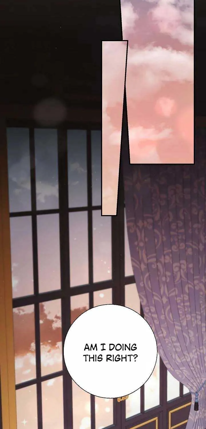 I’m Sure It’s My Baby Chapter 3 page 49 - 