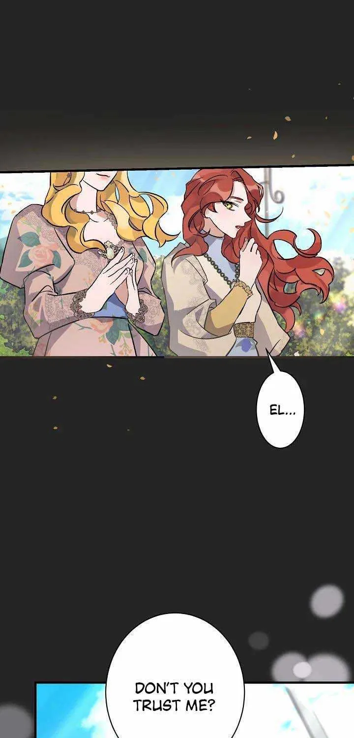 I’m Sure It’s My Baby Chapter 3 page 6 - 