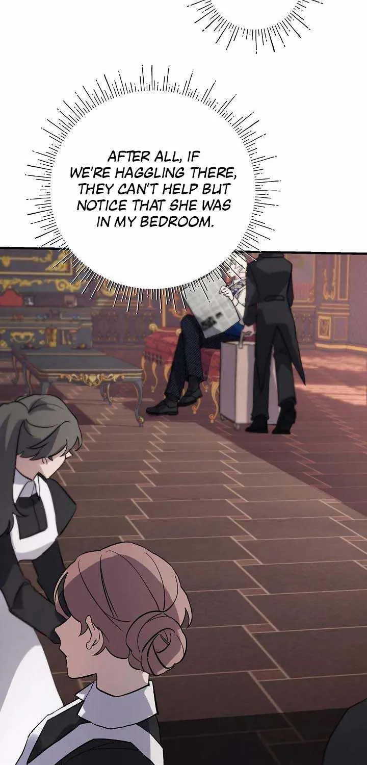 I’m Sure It’s My Baby Chapter 3 page 51 - 