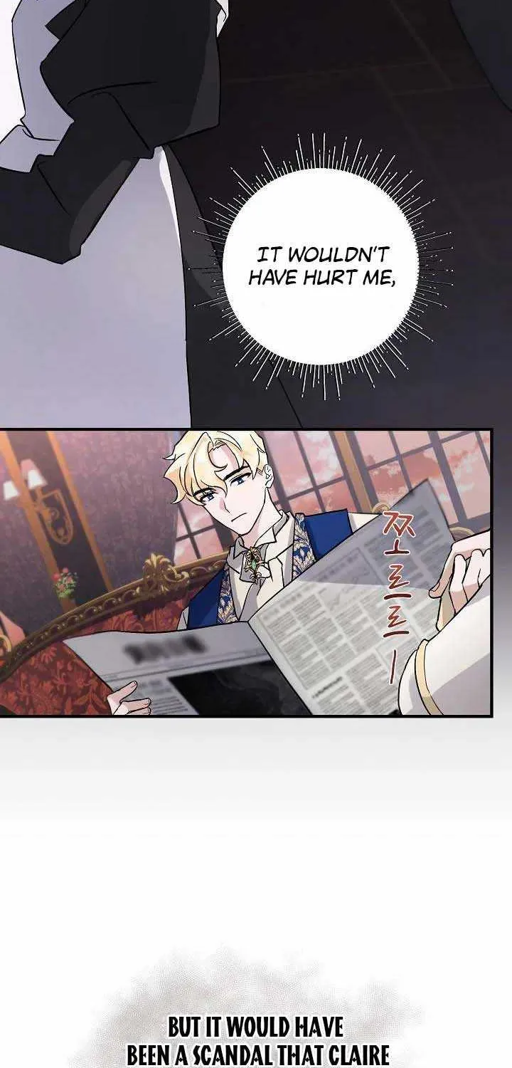 I’m Sure It’s My Baby Chapter 3 page 52 - 