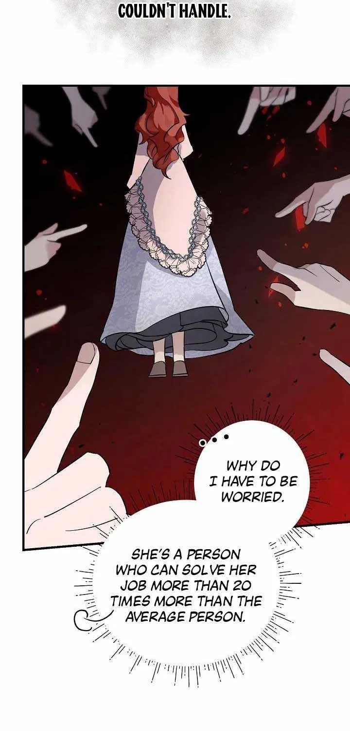 I’m Sure It’s My Baby Chapter 3 page 53 - 
