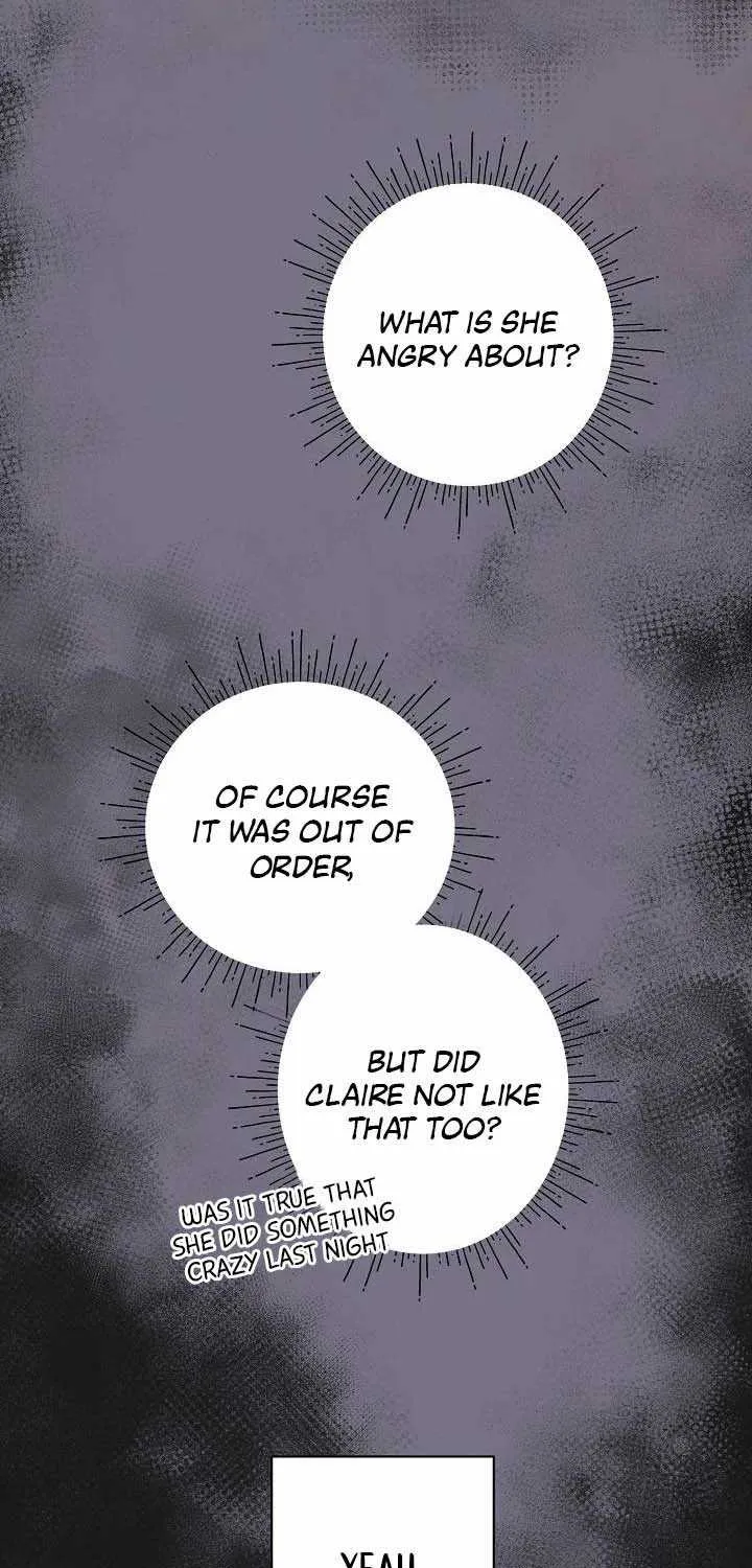 I’m Sure It’s My Baby Chapter 3 page 55 - 