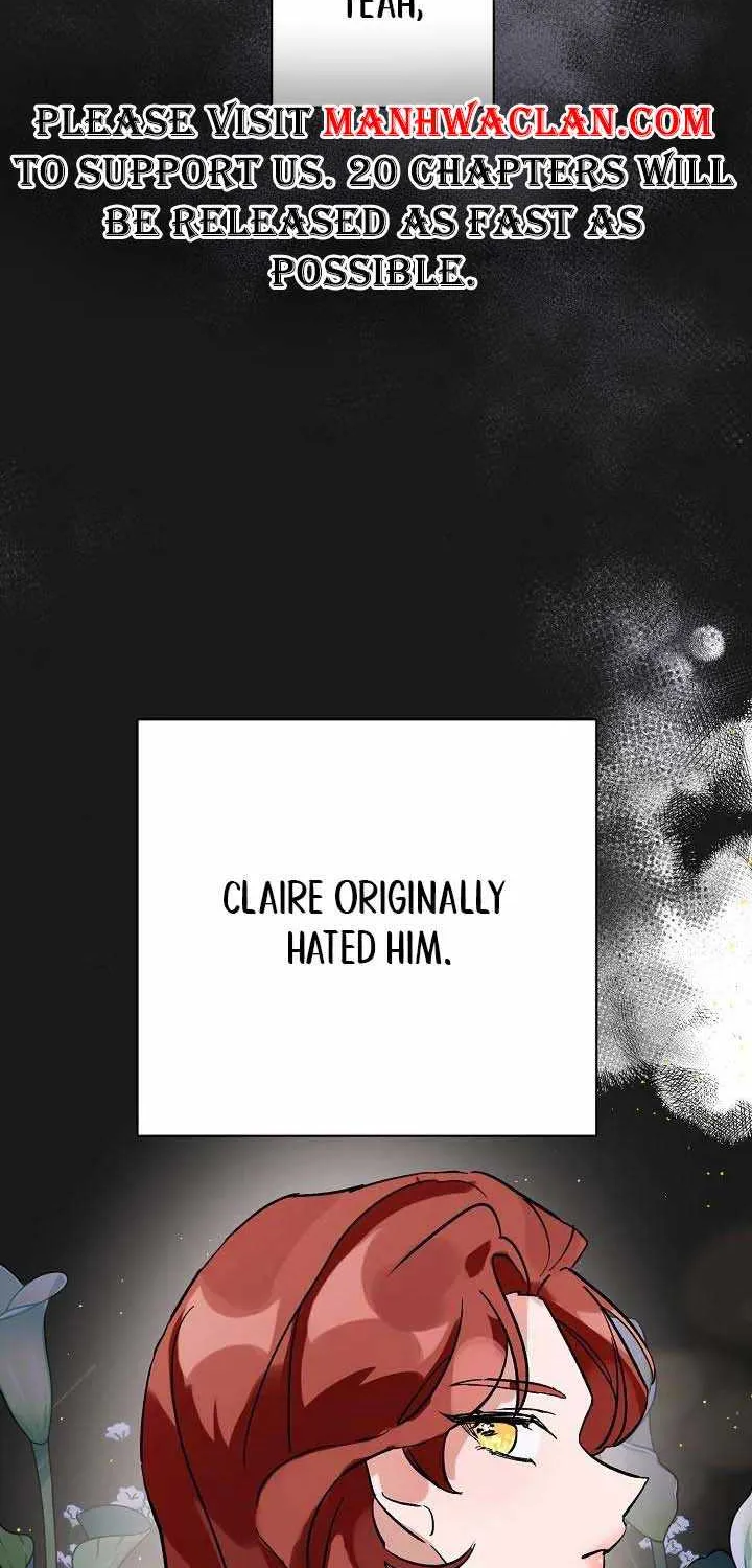 I’m Sure It’s My Baby Chapter 3 page 56 - 