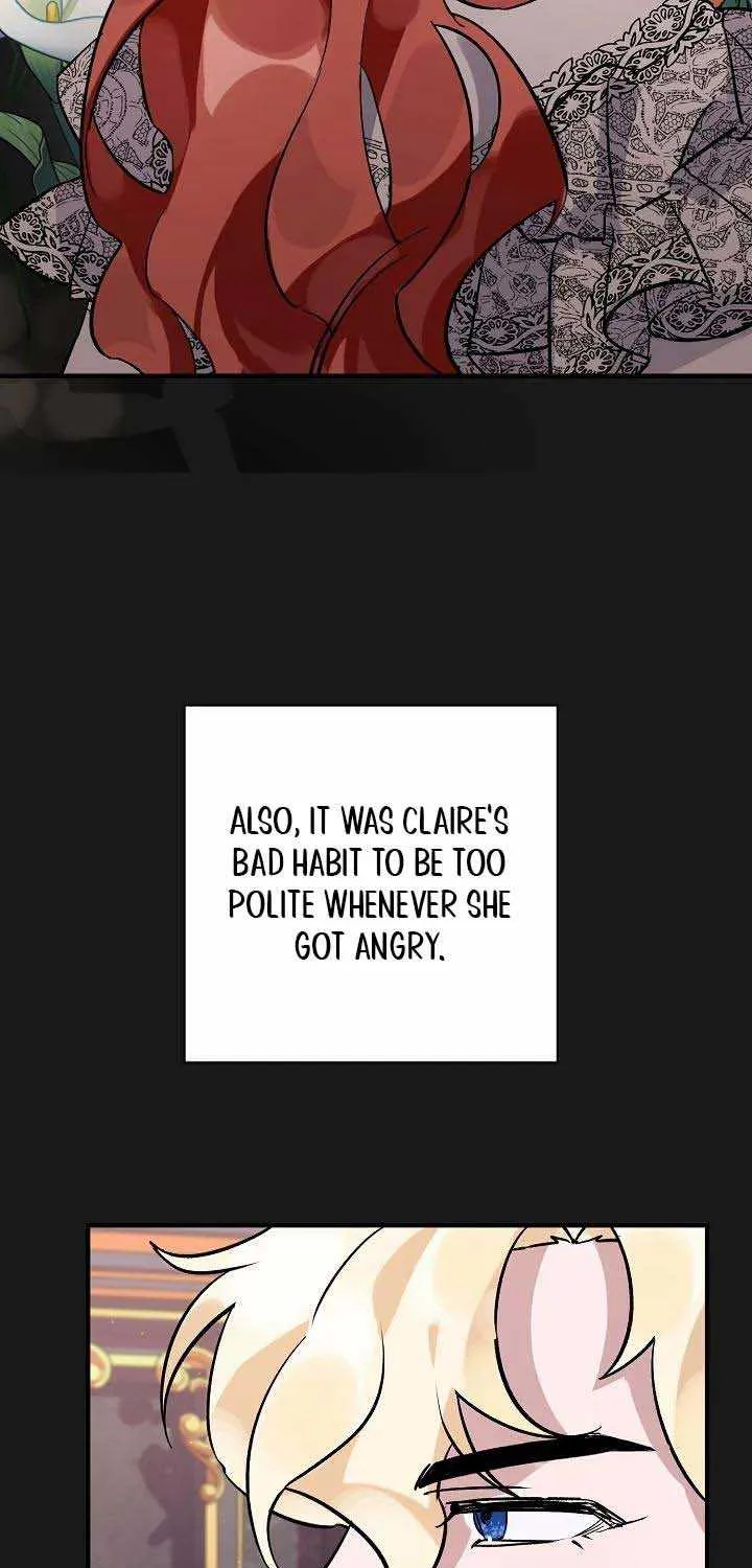 I’m Sure It’s My Baby Chapter 3 page 58 - 