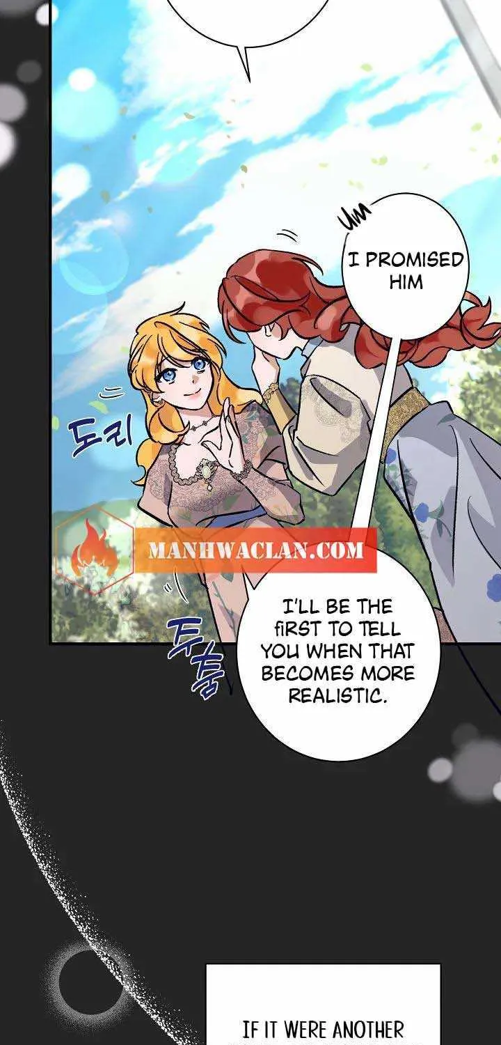 I’m Sure It’s My Baby Chapter 3 page 7 - 