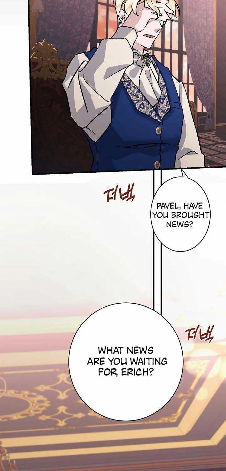 I’m Sure It’s My Baby Chapter 3 page 62 - 