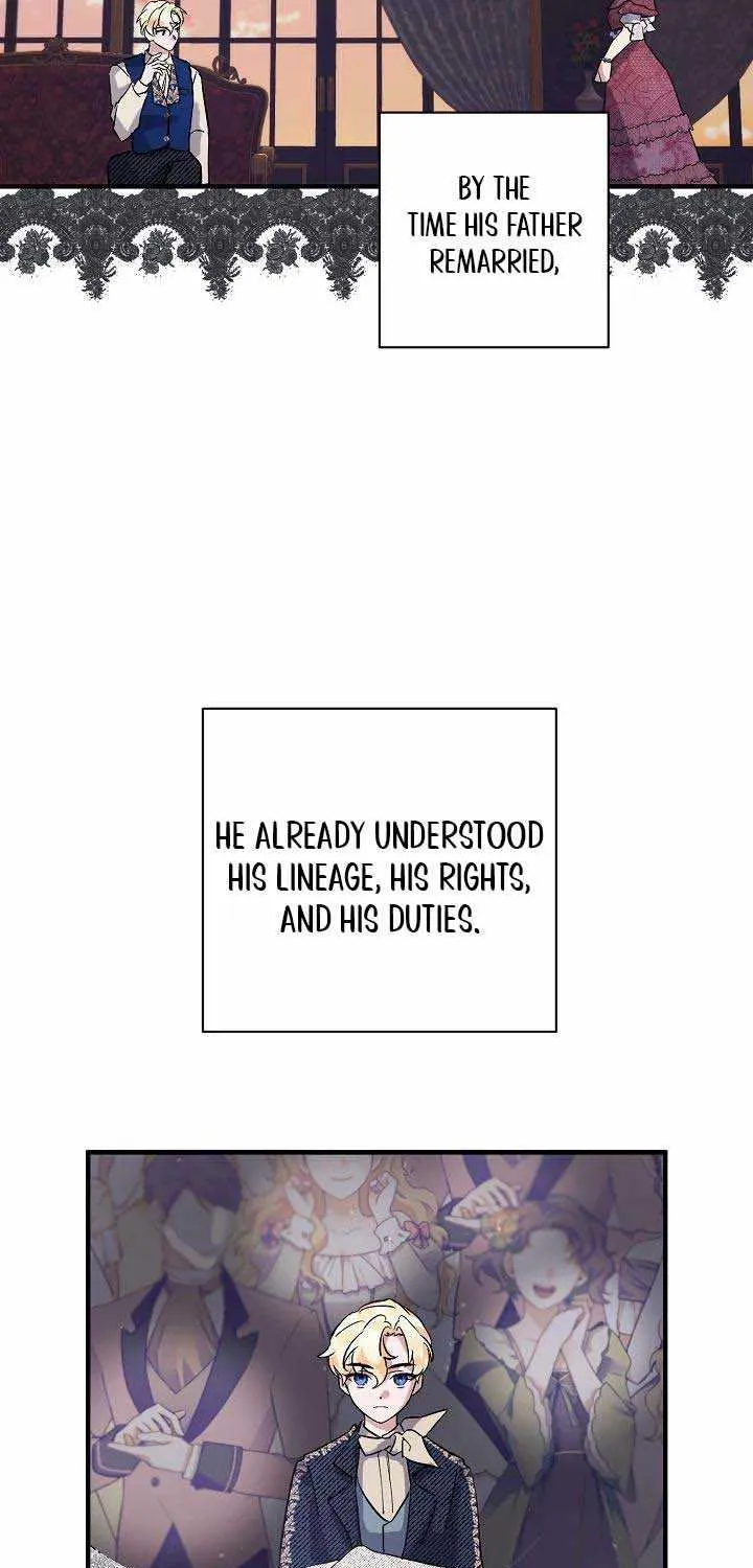 I’m Sure It’s My Baby Chapter 3 page 66 - 