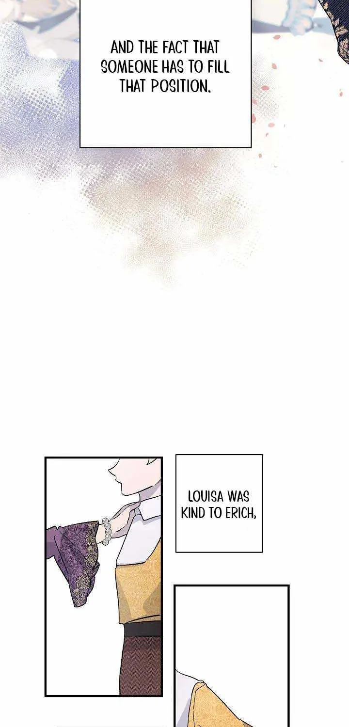 I’m Sure It’s My Baby Chapter 3 page 68 - 