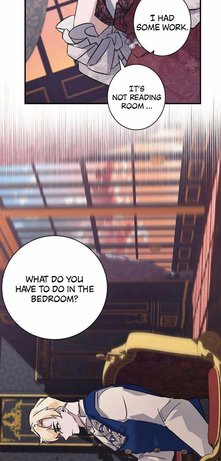 I’m Sure It’s My Baby Chapter 3 page 72 - 