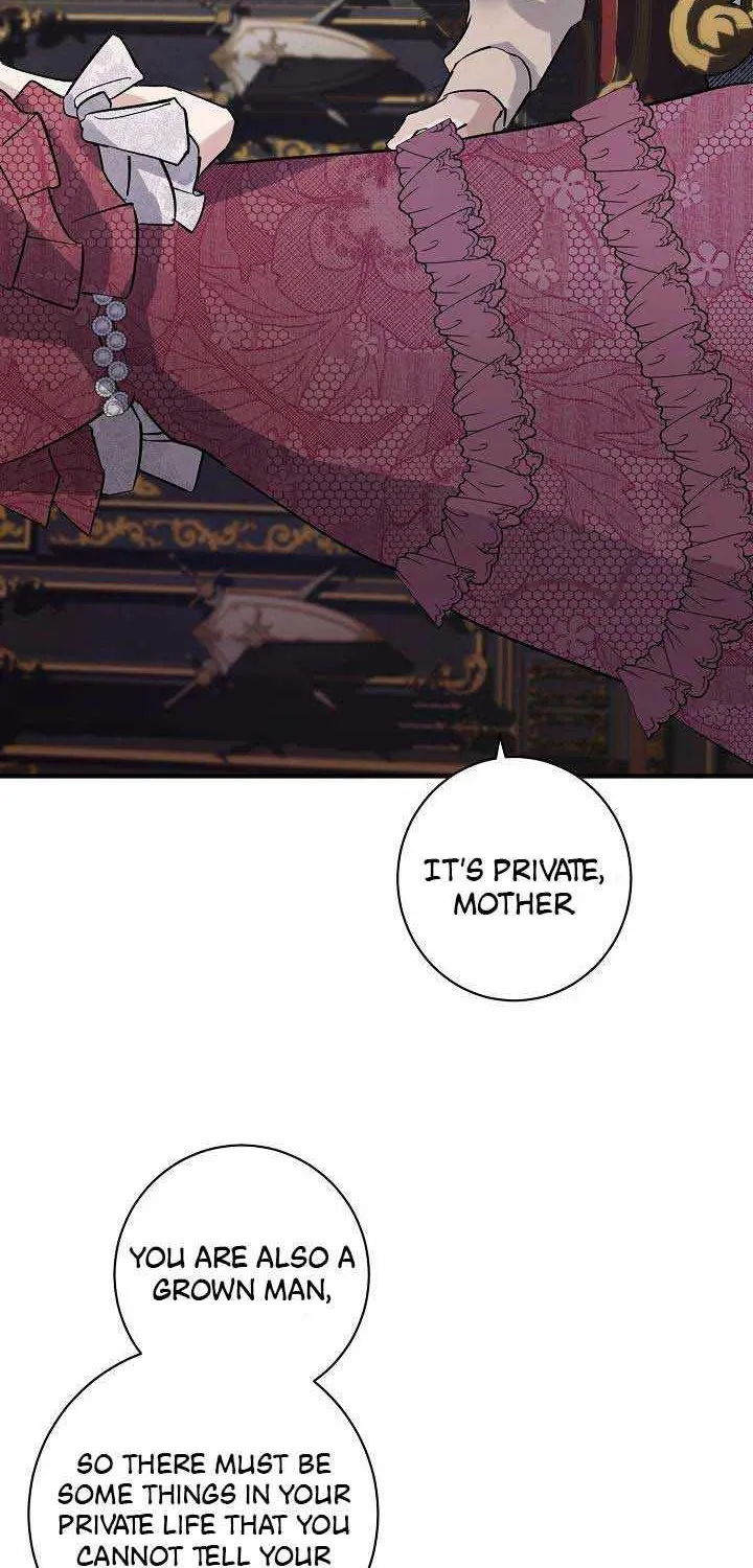 I’m Sure It’s My Baby Chapter 3 page 73 - 